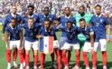 Dünya futbolunda parmak ısırtan muvaffakiyet: Fransız modeli!