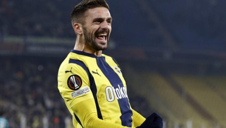 Dusan Tadic geri döndü! Resmi imzayı attı