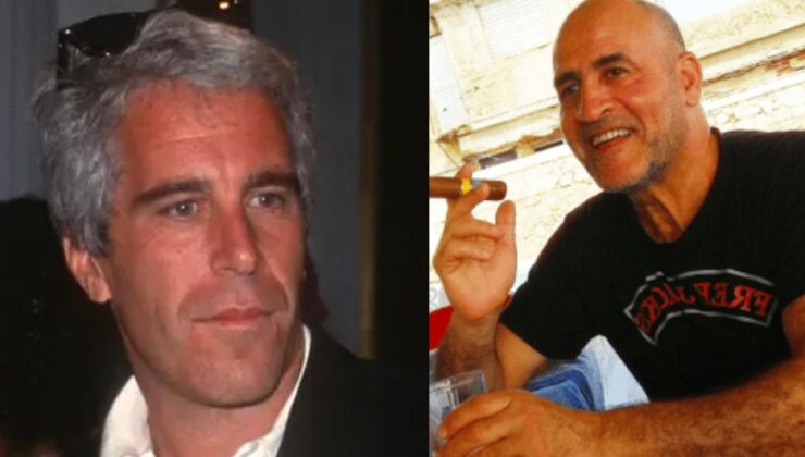 Epstein’ın ortağı Fransa’da meyyit bulundu
