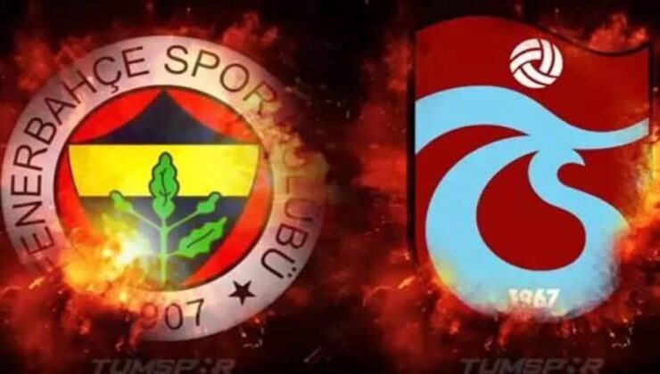 Fenerbahçe’den 3 Temmuz paylaşımı! Trabzonspor’dan anında yanıt: Yüzünüz gülmesin!