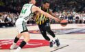 Fenerbahçe’nin eski oyuncusu Galatasaray’da