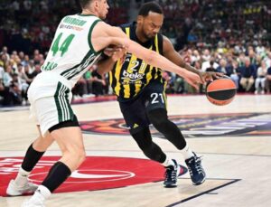 Fenerbahçe’nin eski oyuncusu Galatasaray’da