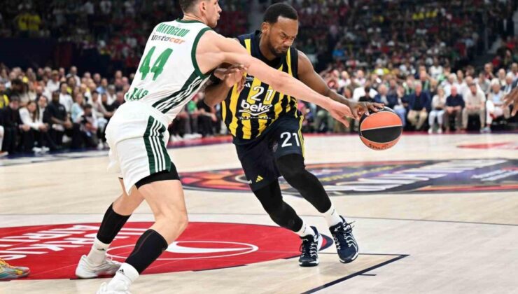 Fenerbahçe’nin eski oyuncusu Galatasaray’da