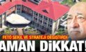 FETÖ’nün ABD’deki yapılanmasında form ve strateji değişikliği