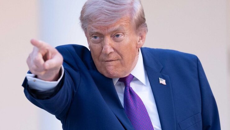 Fransızlar Trump’a yalvardı: ‘Türkiye kararınız İsrail’i tehlikeye atabilir… Lütfen!’
