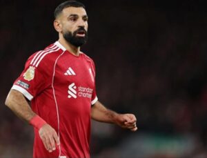Herkes Beşiktaş’tan KAP bekliyordu! Üstün Lig’in bir öteki devinde Mohamed Salah sürprizi