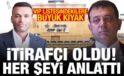 İBB davasında KİPTAŞ itirafı: Konutlar VIP listedeki CHP’lilere satıldı