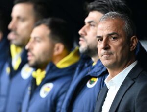 İsmail Kartal’dan Şampiyonlar Ligi sürprizi! İşte forvete düşündüğü isim