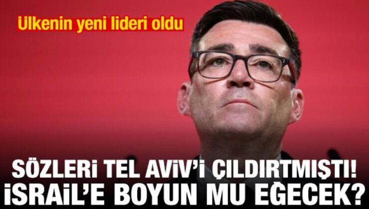 Kelamlarıyla İsrail’i çıldırtmıştı! Tel Aviv’e boyun mu eğecek?