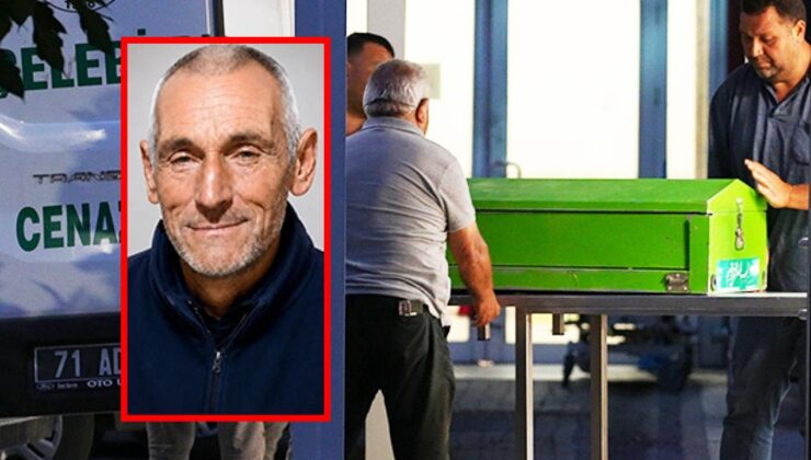 Kırıkkale’de vahşet: Gerçek tuvaletten çıktı