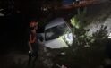 Kütahya’da araba ile motosiklet çarpıştı, 5 kişi yaralandı