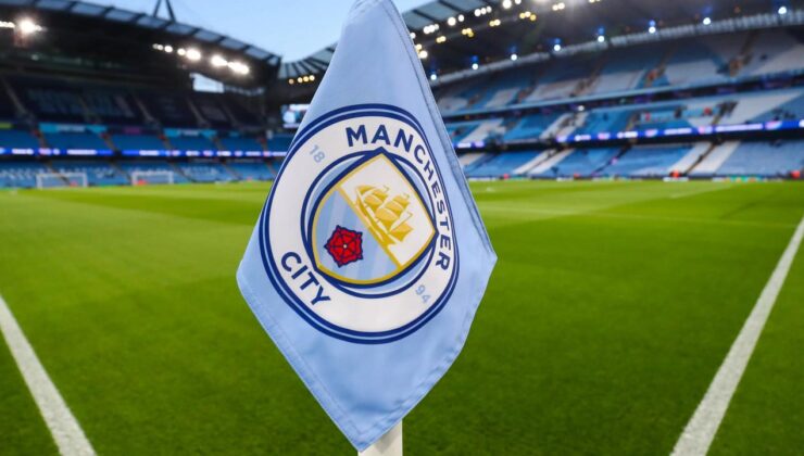 Manchester City’de yeni teknik yönetici açıklandı!