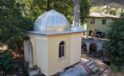 Mersin’de 9 metrekarelik cami dikkat çekiyor!