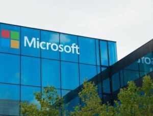 Microsoft 4 bin 800 çalışanını işten çıkarıyor
