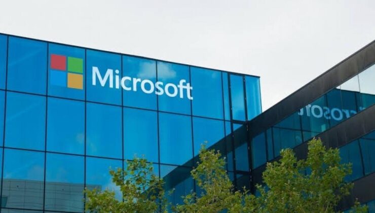 Microsoft 4 bin 800 çalışanını işten çıkarıyor