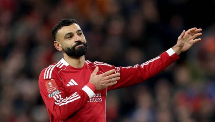 Mohamed Salah’ın menajeri Türkiye’ye geldi! Maaş talebi sonrası transferi veto edildi