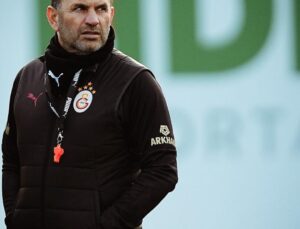 Okan Buruk’un iddiaları bir bir tuttu!