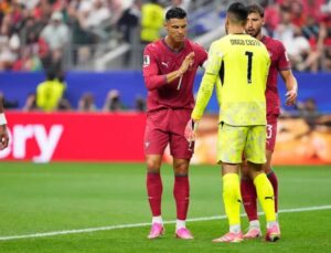 Portekiz’in başına Fenerbahçe’nin eski teknik yöneticisi geçti!
