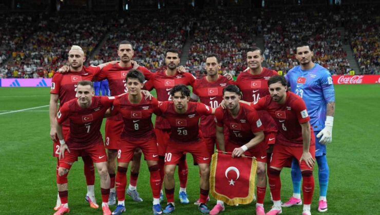 Resmen değişiyor! A Ulusal Grup’ta yeni periyot başlıyor