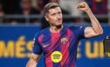 Robert Lewandowski’nin yeni adresi muhakkak oldu!