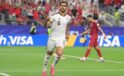 Ronaldo’lu Portekiz’den 90+1’de dramatik veda! İspanya çeyrek finalde