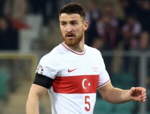 Salih Özcan 3+1 yıllık imzayı atıyor! Maaşı bile muhakkak oldu