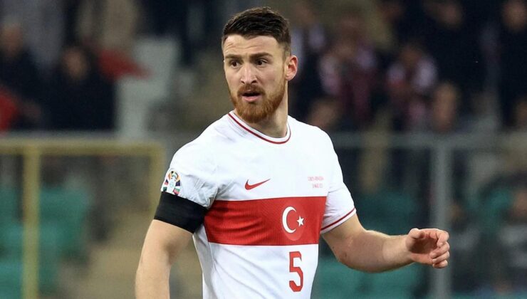 Salih Özcan 3+1 yıllık imzayı atıyor! Maaşı bile muhakkak oldu