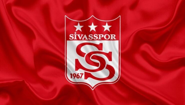 Sivasspor başkanlığına adaylığını duyurdu