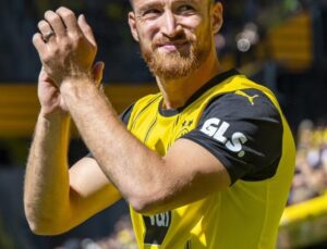 Süper Lig devi Salih Özcan’ı bitirdi! 3 yıllık imzayı atacak
