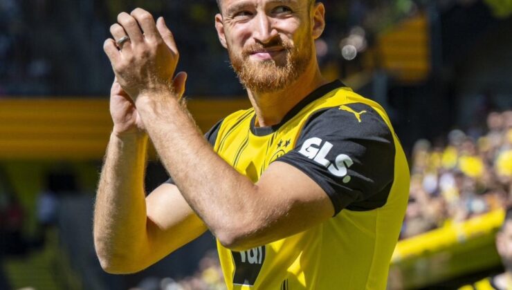 Süper Lig devi Salih Özcan’ı bitirdi! 3 yıllık imzayı atacak