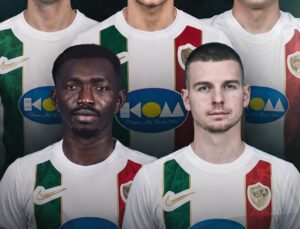 Süper Lig takımında büyük temizlik! 11 futbolcu ile yollar ayrıldı