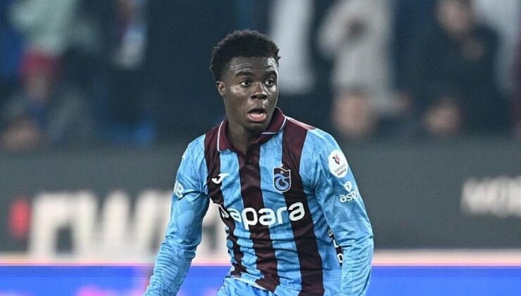 Trabzonspor’a resmi teklif! Dünya Kupası’nın parlayan yıldızına İtalyan kancası