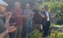 Türk edebiyatının usta ismi Erdem Beyazıt unutulmadı