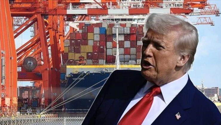 Türkiye dahil: Trump’tan 60 ülke için yeni gümrük tarifesi