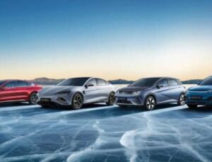 Türkiye’den BYD’ye teşvik darbesi! Mutabakattan cayıp fabrika kurmaktan vazgeçmişlerdi