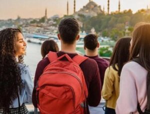 Türkiye’nin genç nüfusu 117 ülkeyi geride bıraktı! Avrupa’da tepede