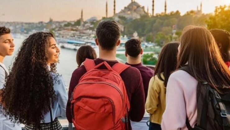 Türkiye’nin genç nüfusu 117 ülkeyi geride bıraktı! Avrupa’da tepede