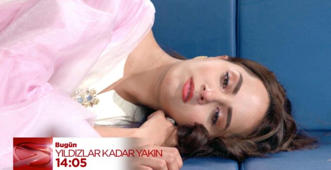 Yıldızlar Kadar Yakın dizisinde Beena’nın güç anları! Kurtulacak mı?