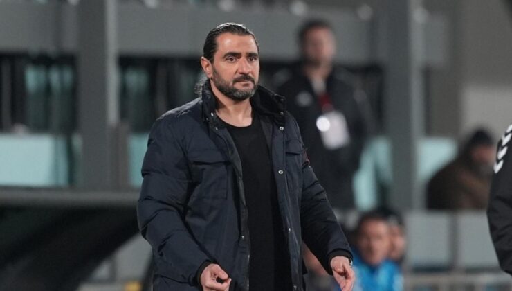 Bülent Bölükbaşı zaferin akabinde konuştu! ‘Daha yeterli olacağız’