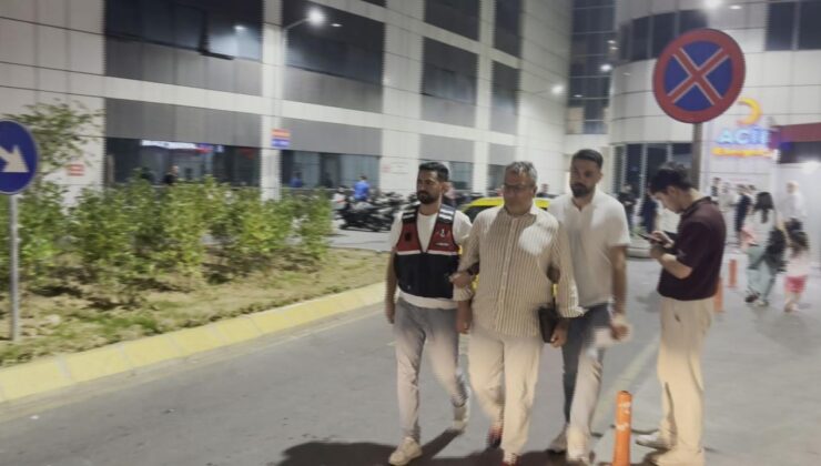 Cem Küçük hakkında karar verildi: Sevk yazısına ulaşıldı