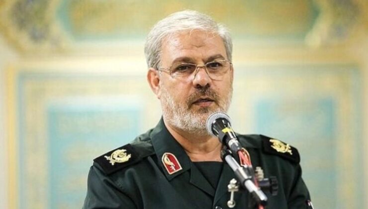 İran’dan ABD’ye Hürmüz Boğazı bildirisi