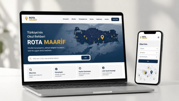 MEB birinci kere hayata geçirdi! Rota Maarif’e yoğun ilgi