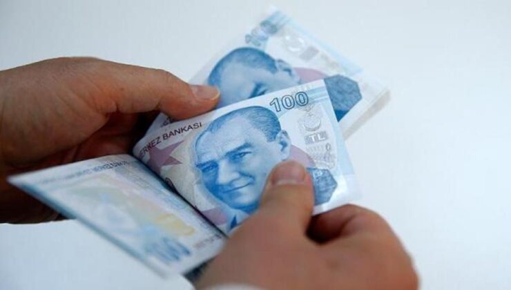 Resmi Gazete’de yayımlandı: En düşük emekli aylığı 23 bin 552 lira oldu