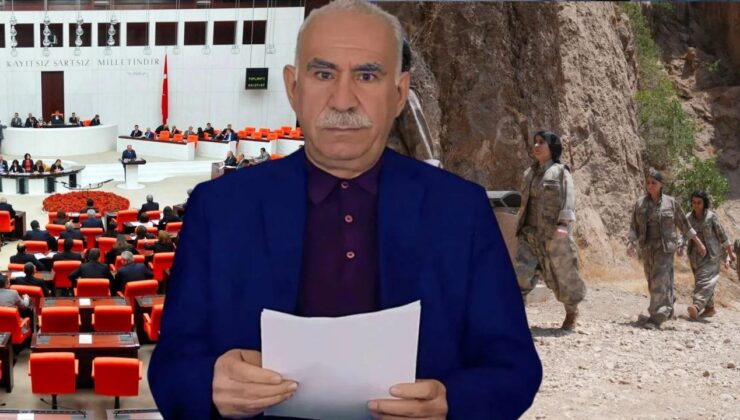 Terörsüz Türkiye’de çerçeve yasa Meclis’e geliyor