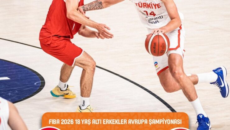 Ulusal Grubumuz çeyrek finale yükseldi