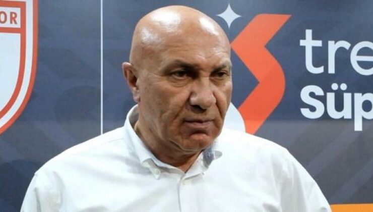 Yüksel Yıldırım “Bomba” diyerek yeni transferlerini açıkladı!